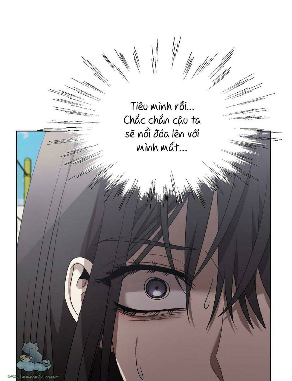 Tự Do Trong Mơ - Chap 21 - Trang 52