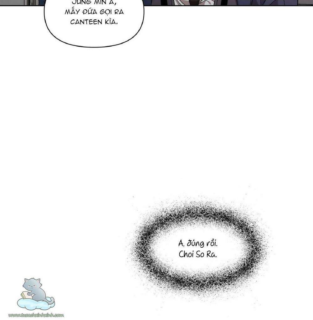 Tự Do Trong Mơ - Chap 21 - Trang 59