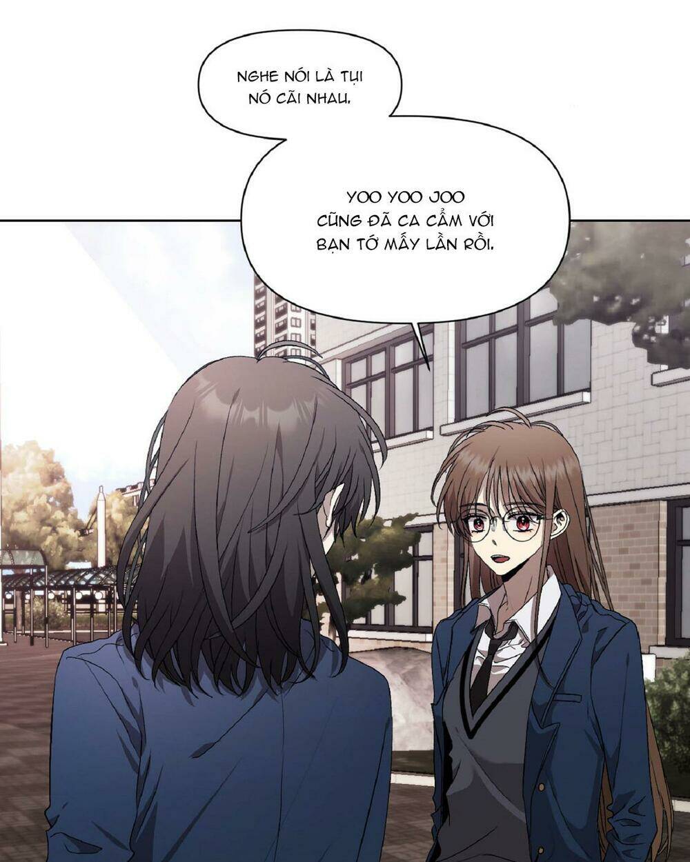 Tự Do Trong Mơ - Chap 21 - Trang 63