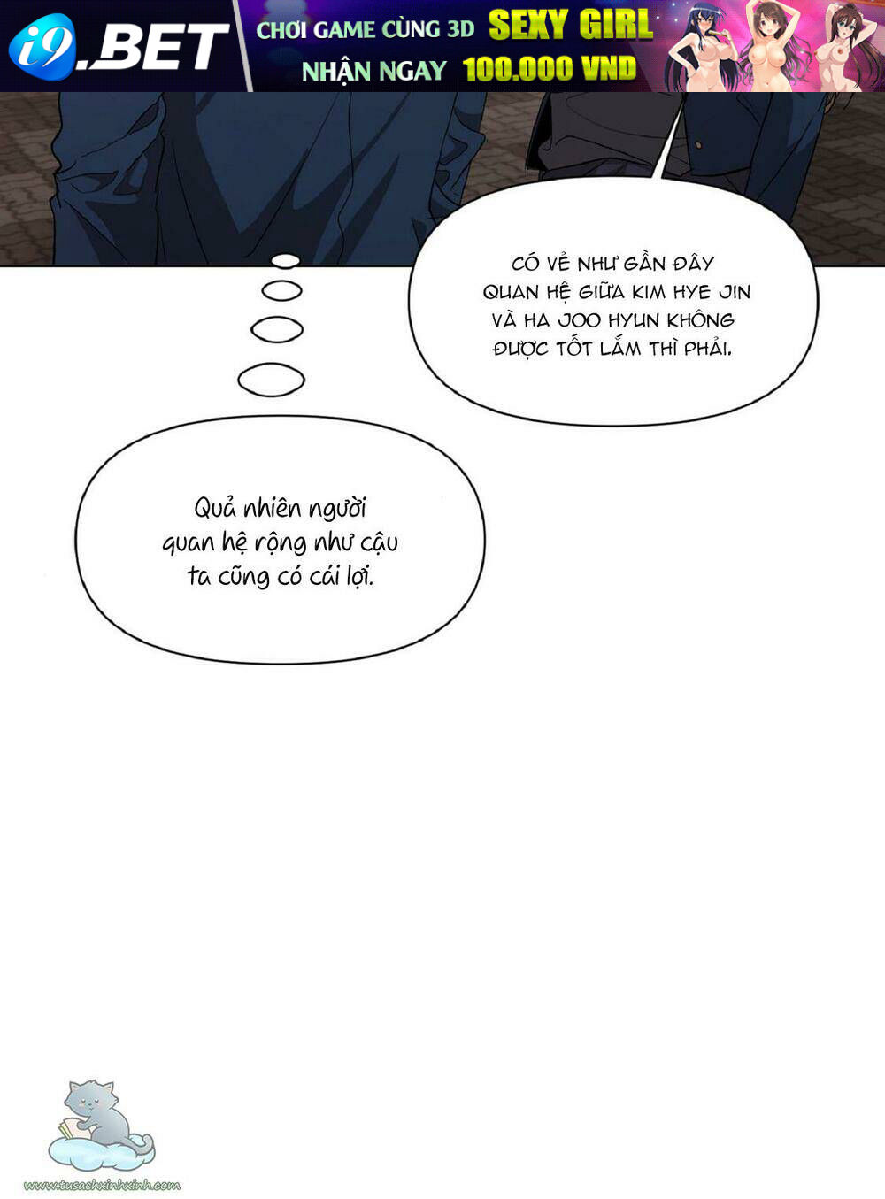 Tự Do Trong Mơ - Chap 21 - Trang 64