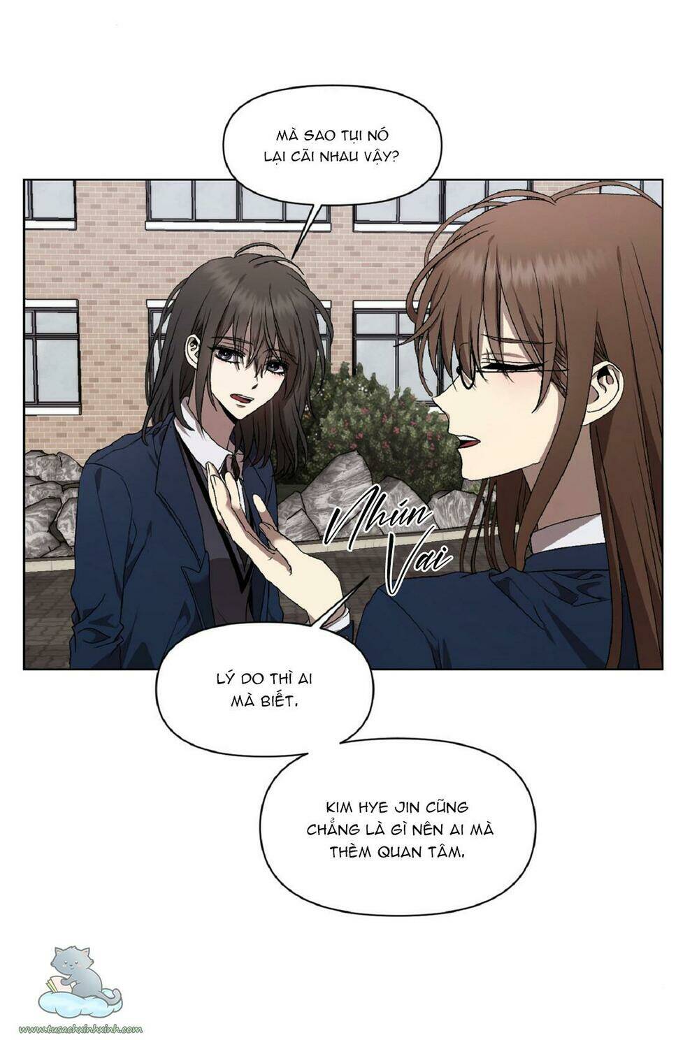 Tự Do Trong Mơ - Chap 21 - Trang 65