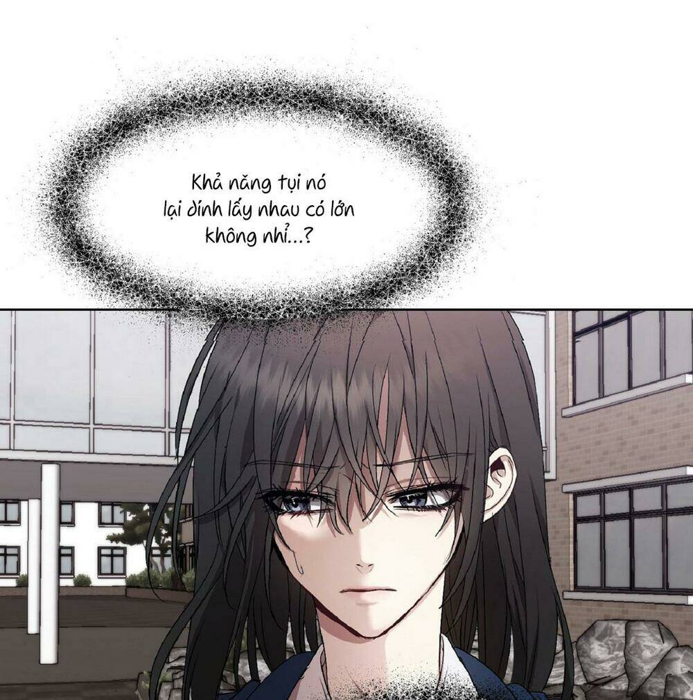 Tự Do Trong Mơ - Chap 21 - Trang 66