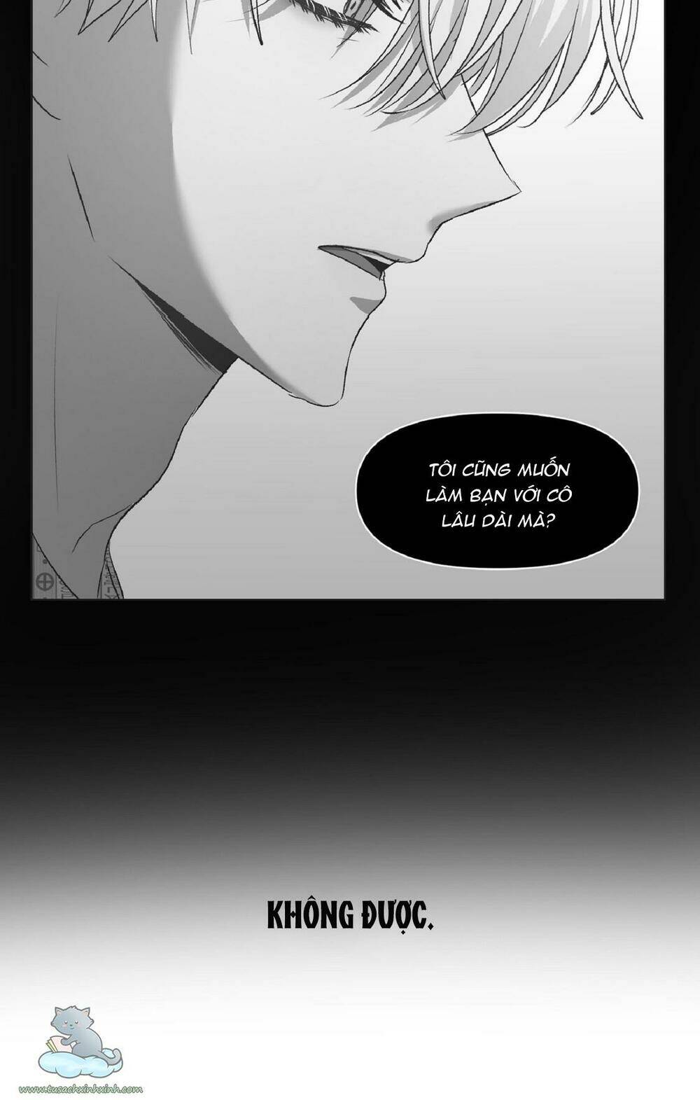Tự Do Trong Mơ - Chap 21 - Trang 70