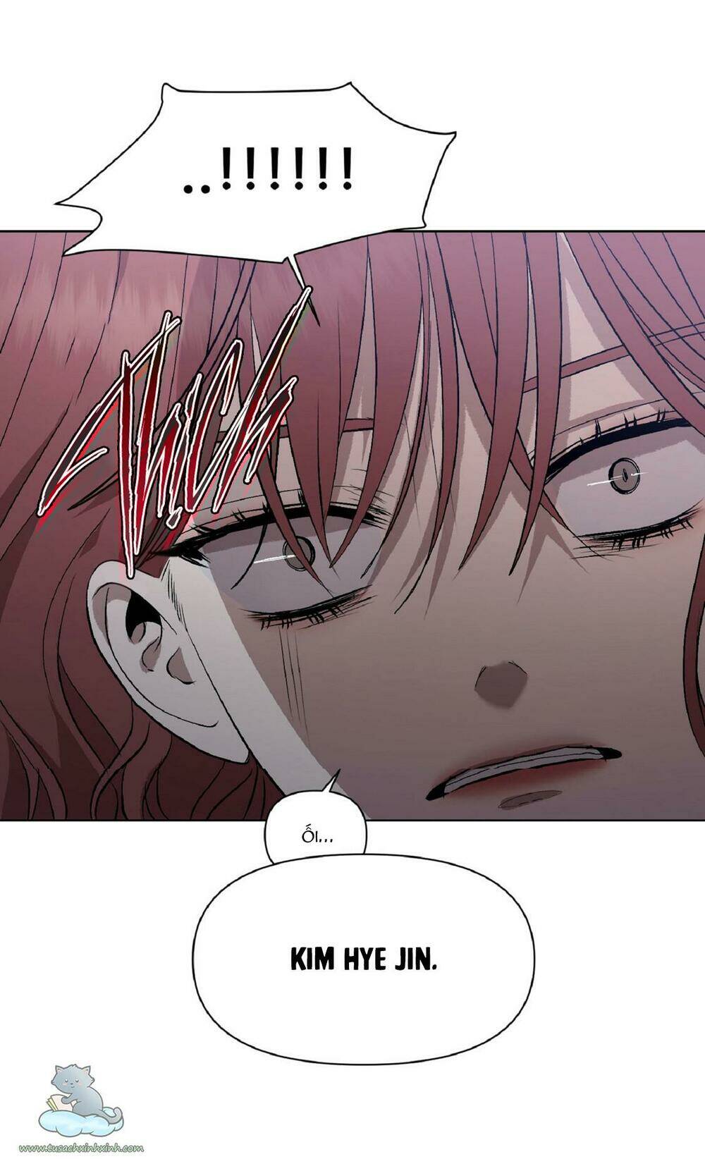 Tự Do Trong Mơ - Chap 21 - Trang 8