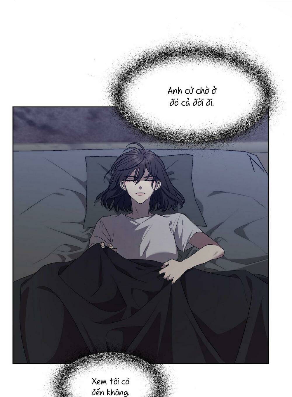 Tự Do Trong Mơ - Chap 21 - Trang 73