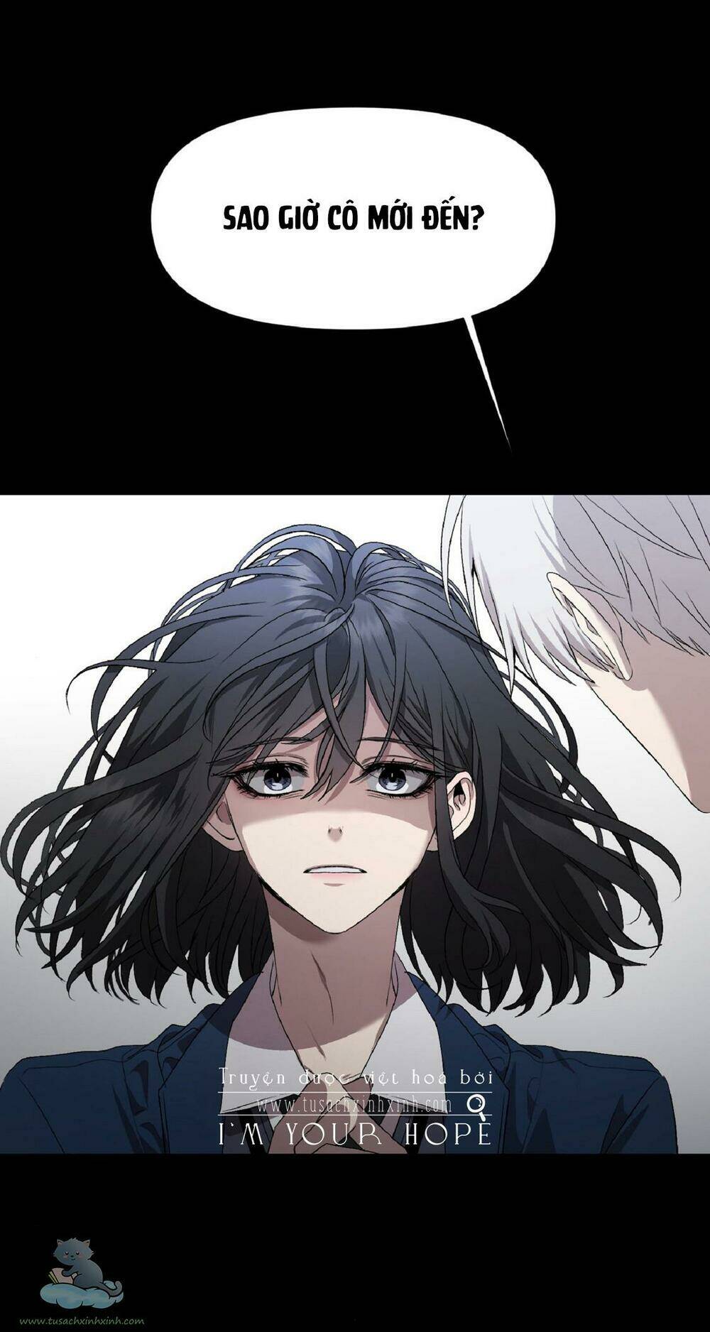 Tự Do Trong Mơ - Chap 21 - Trang 75