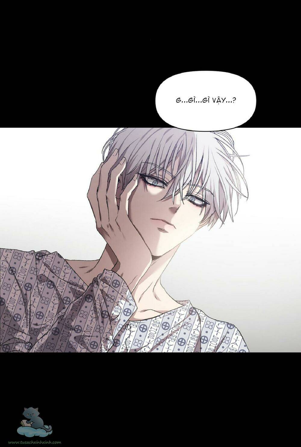 Tự Do Trong Mơ - Chap 21 - Trang 76