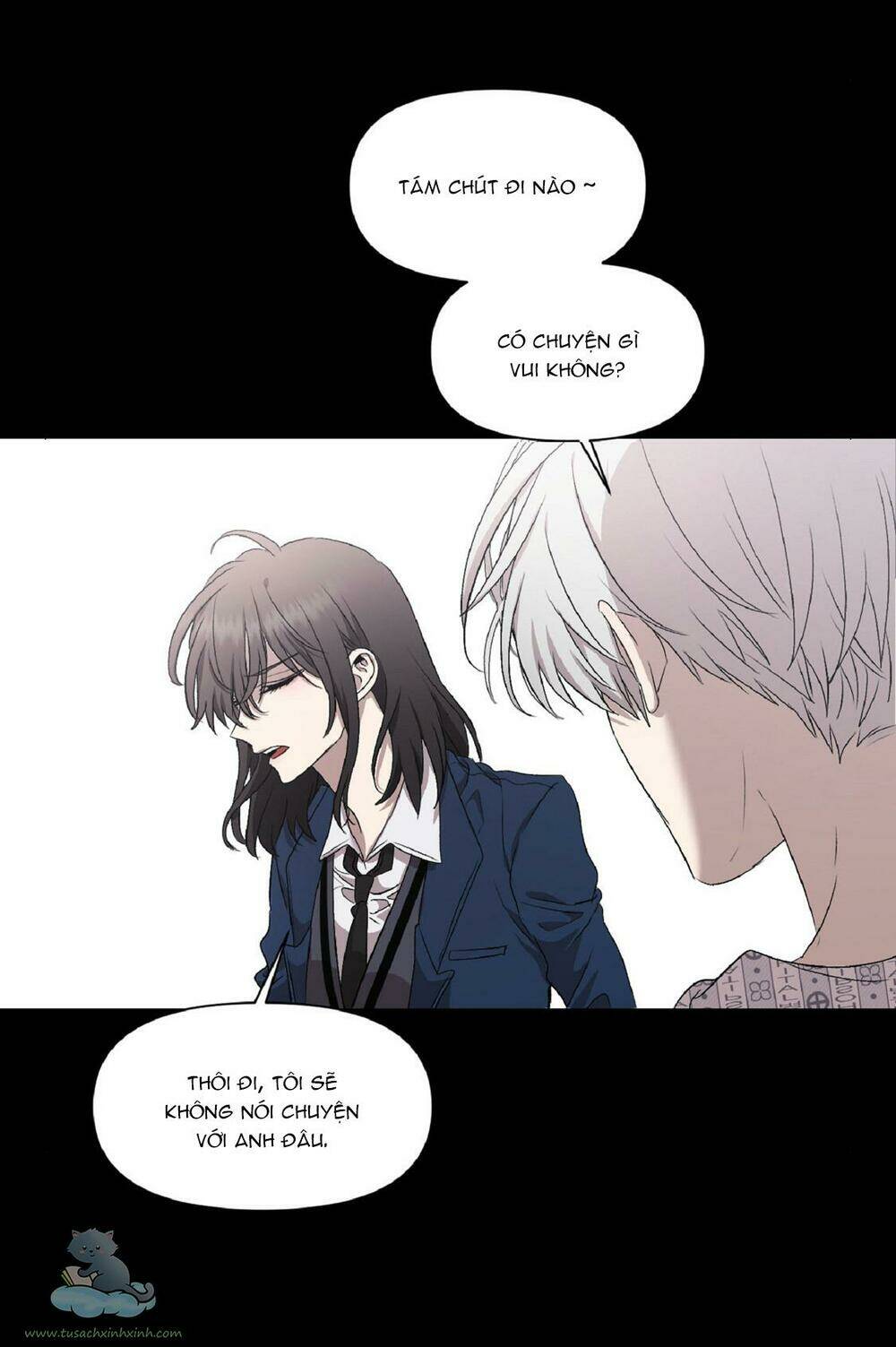 Tự Do Trong Mơ - Chap 21 - Trang 78