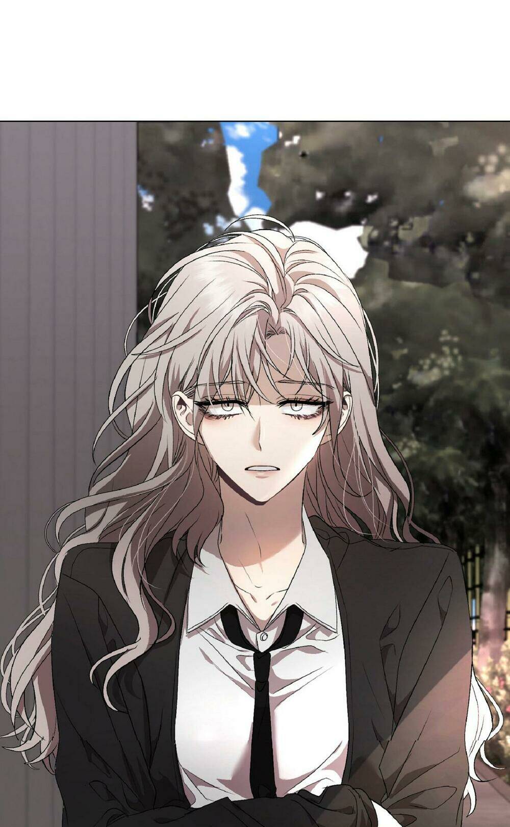 Tự Do Trong Mơ - Chap 21 - Trang 9
