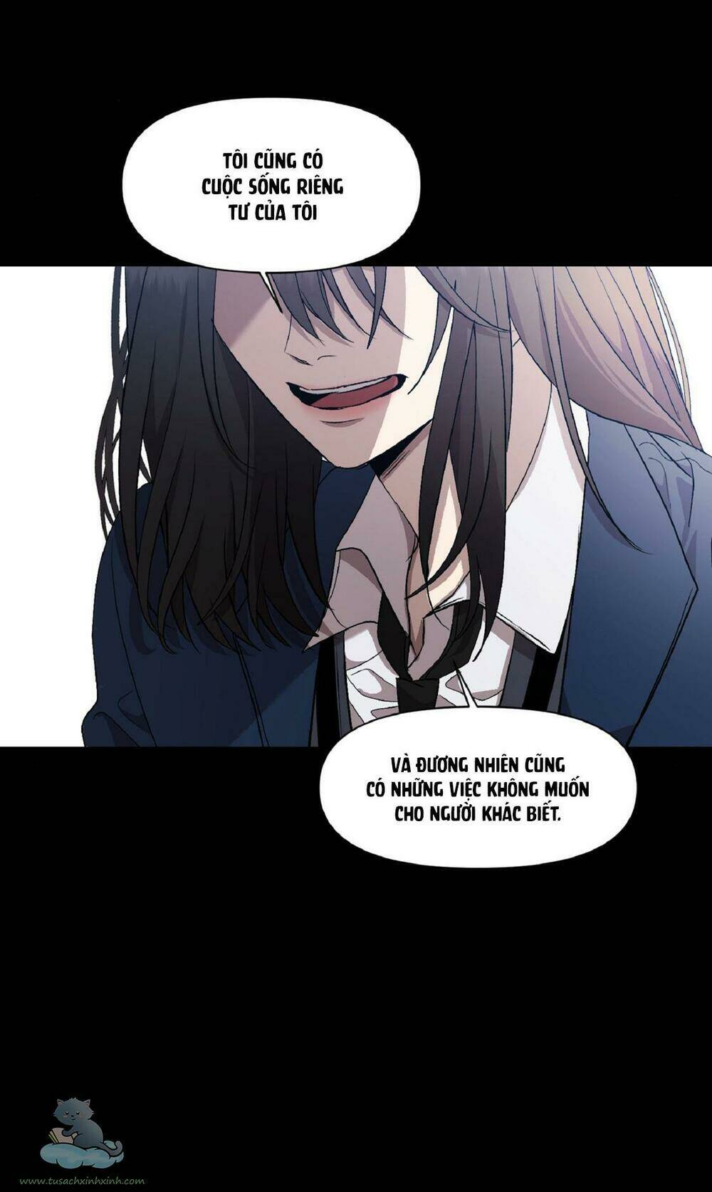 Tự Do Trong Mơ - Chap 21 - Trang 81