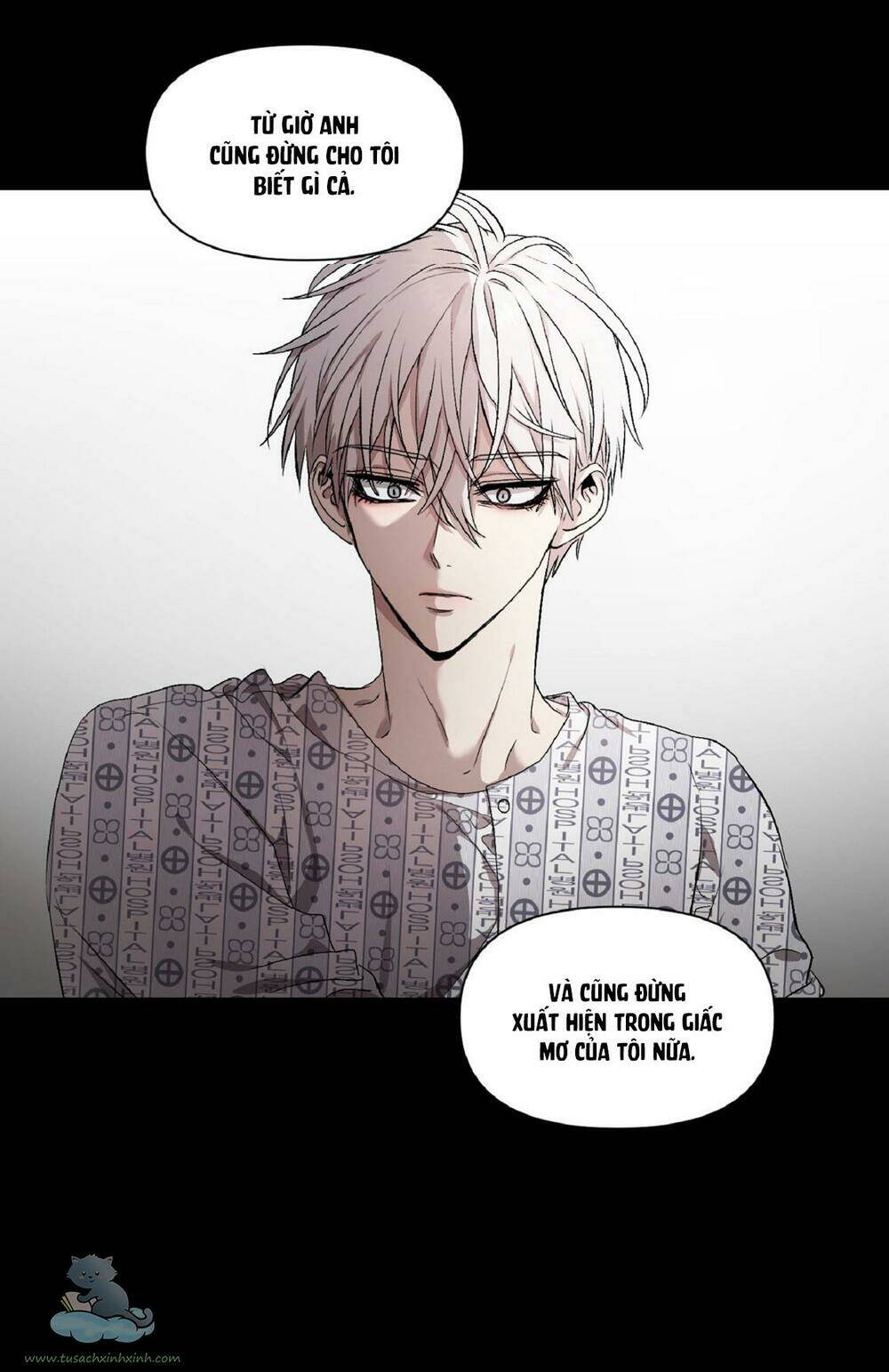 Tự Do Trong Mơ - Chap 21 - Trang 82
