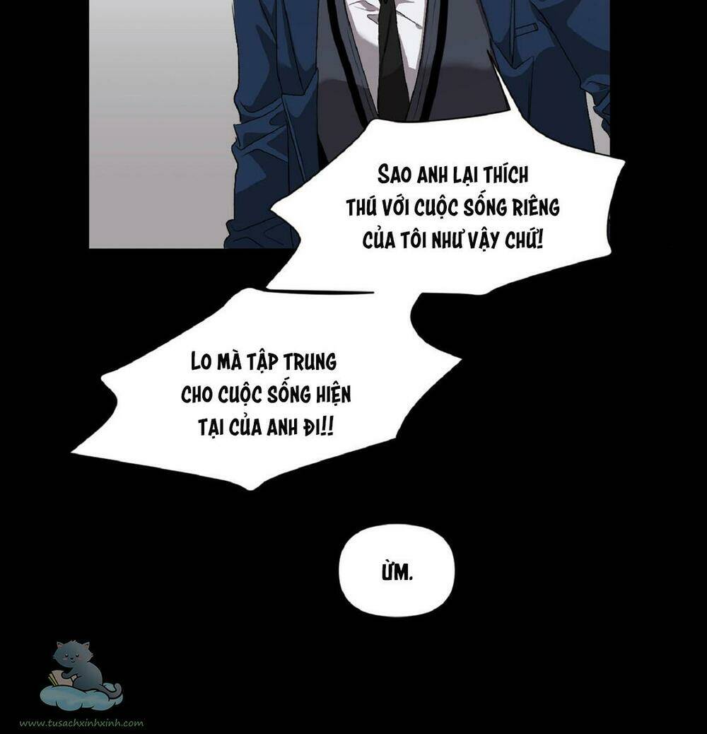 Tự Do Trong Mơ - Chap 21 - Trang 89