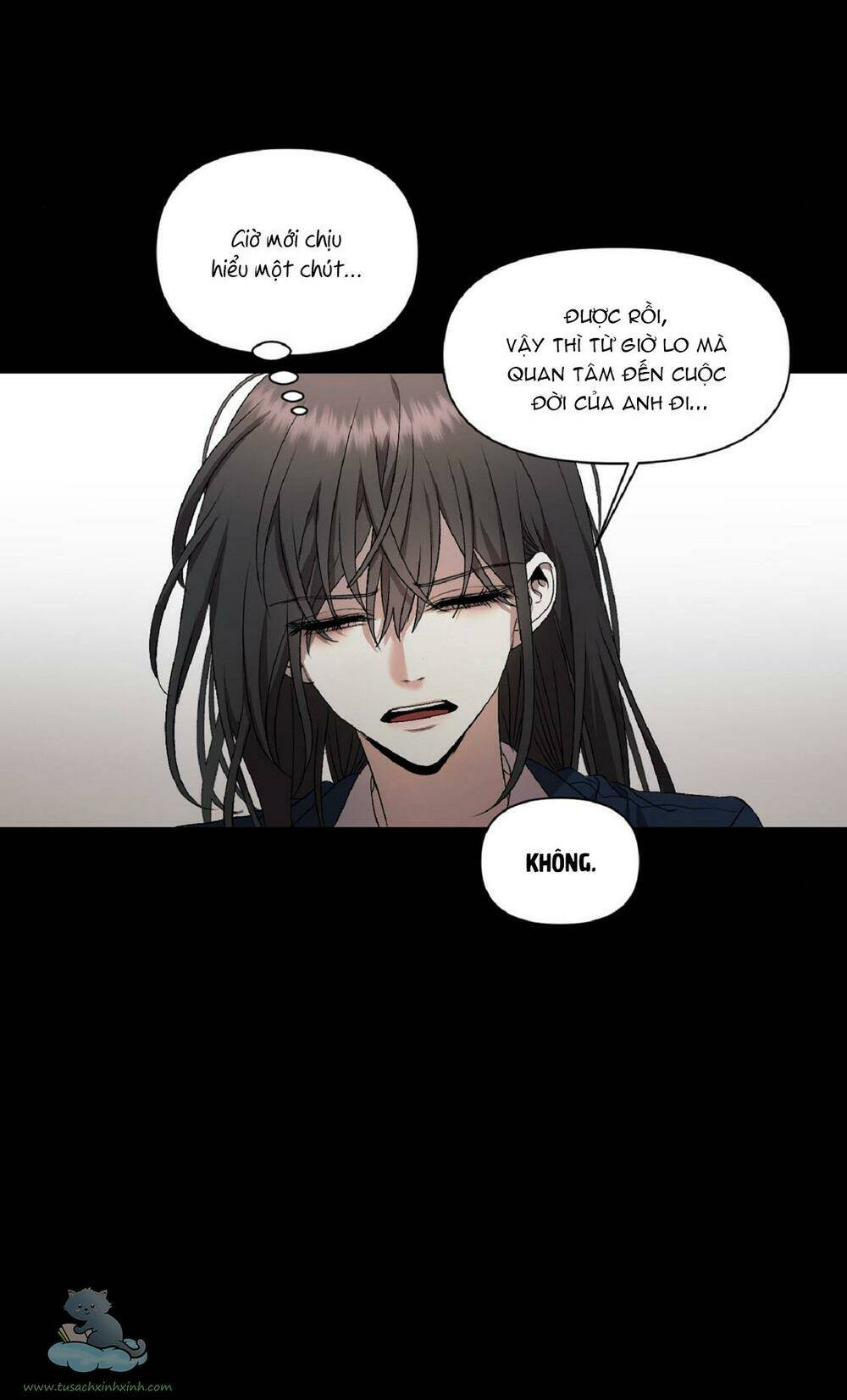 Tự Do Trong Mơ - Chap 21 - Trang 90