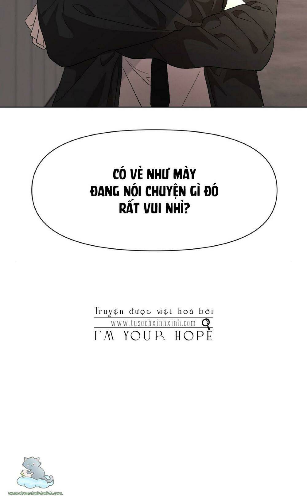 Tự Do Trong Mơ - Chap 21 - Trang 10