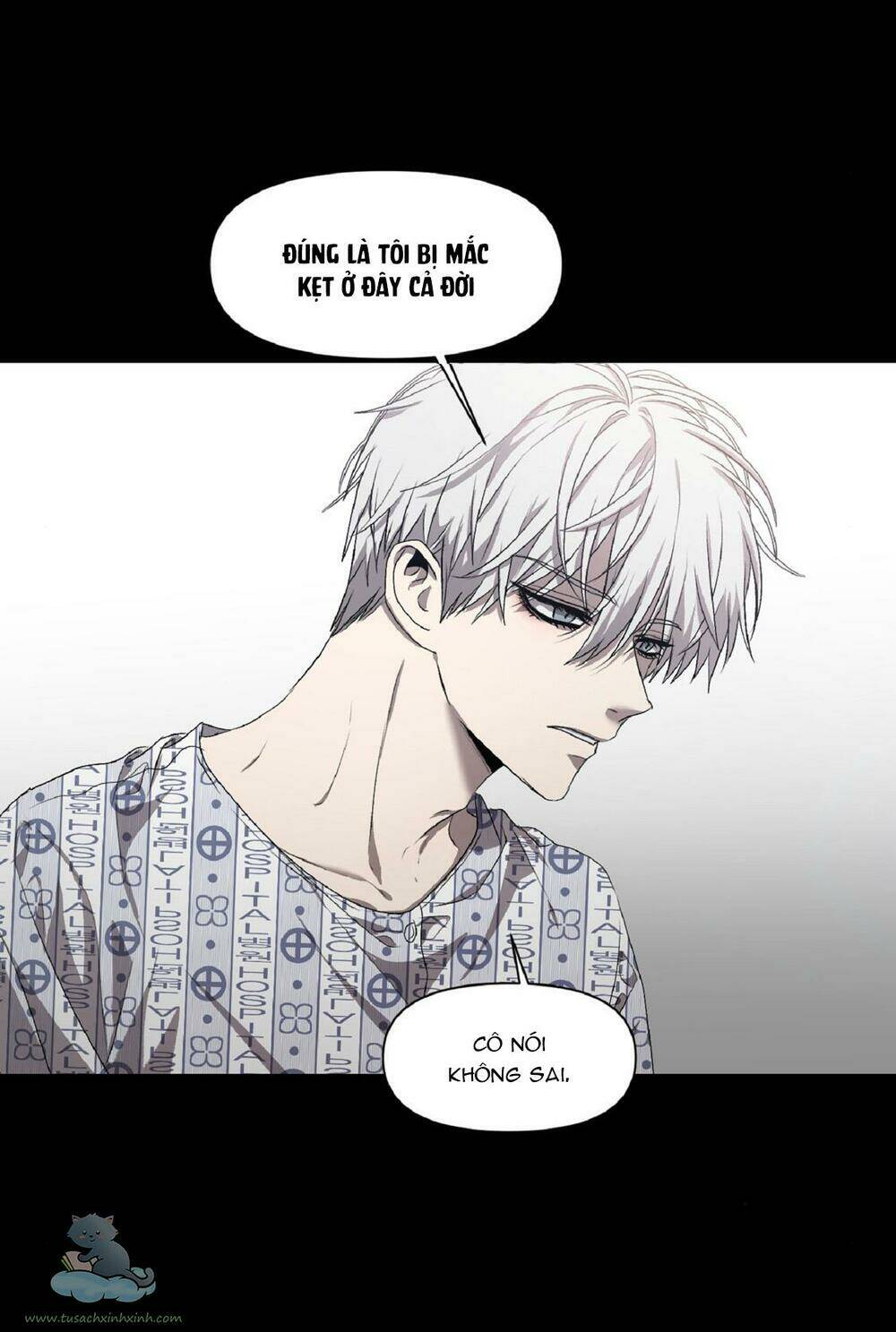Tự Do Trong Mơ - Chap 21 - Trang 91