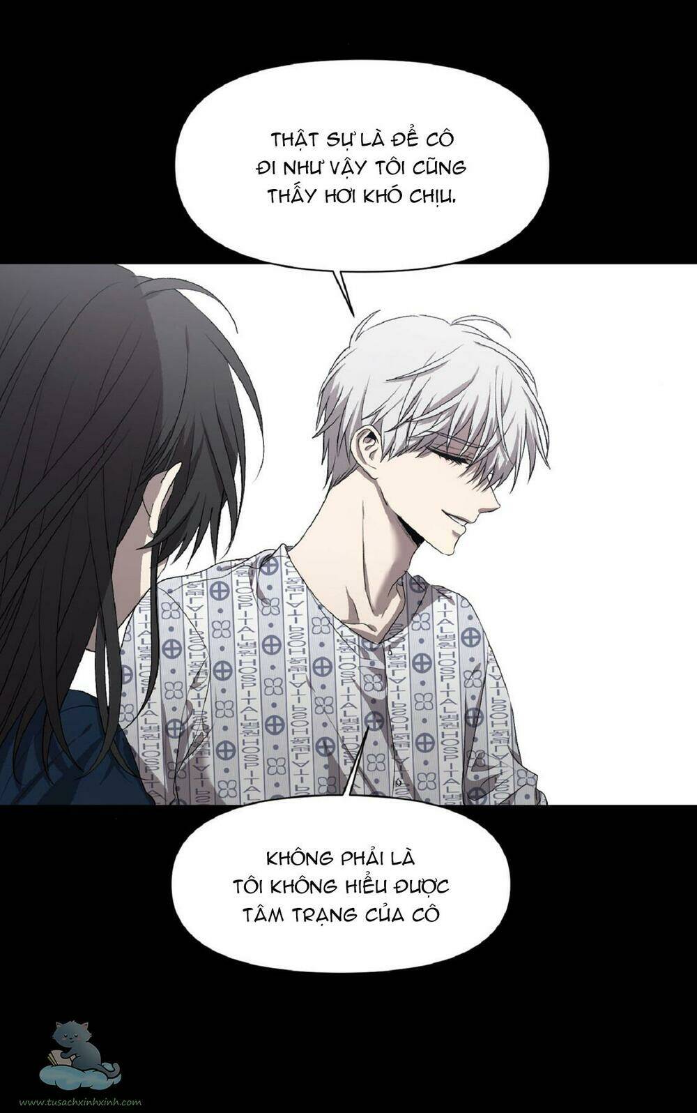 Tự Do Trong Mơ - Chap 21 - Trang 93