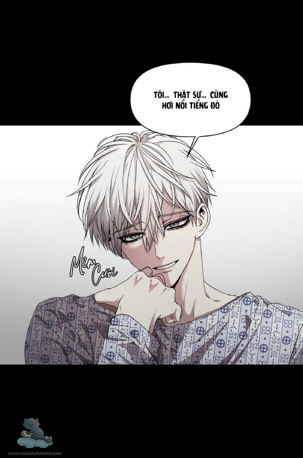 Tự Do Trong Mơ - Chap 21 - Trang 97