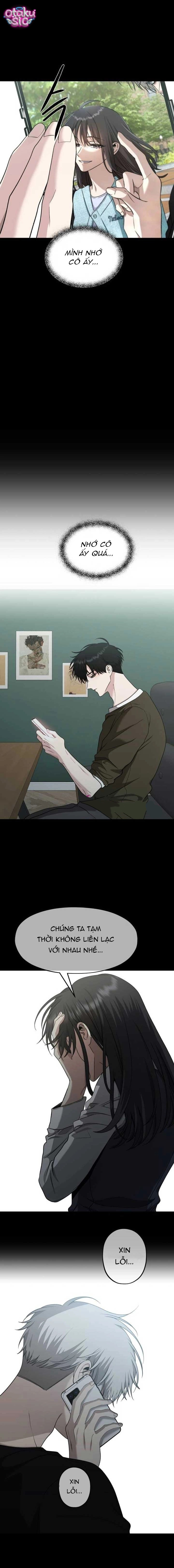 Tự Do Trong Mơ - Chap 210 - Trang 2
