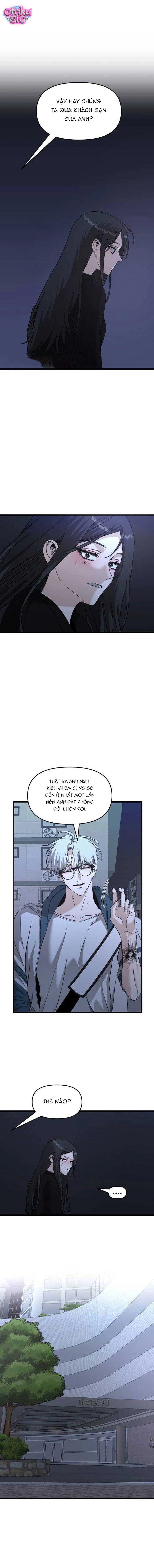 Tự Do Trong Mơ - Chap 210 - Trang 12
