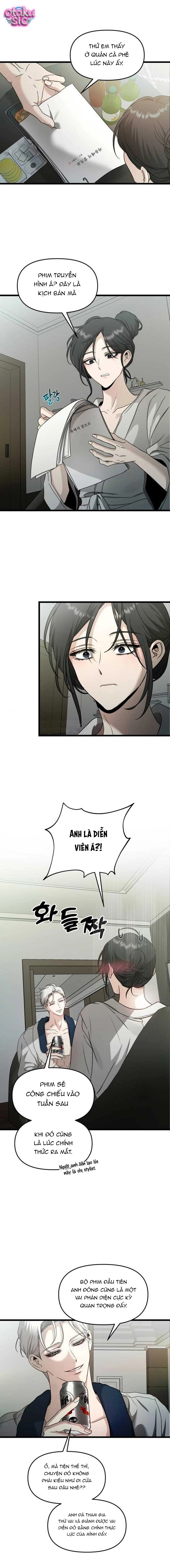 Tự Do Trong Mơ - Chap 210 - Trang 15