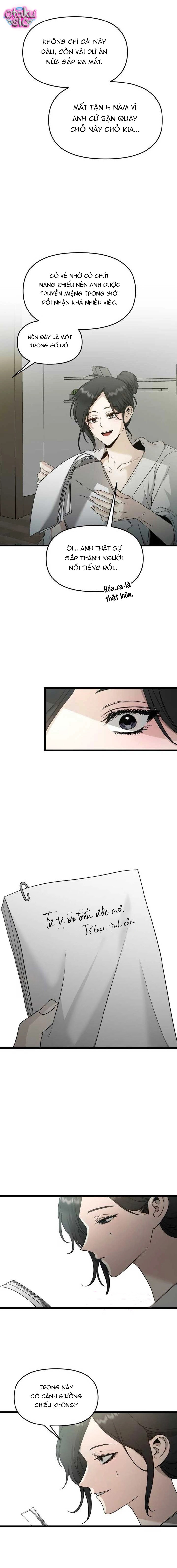 Tự Do Trong Mơ - Chap 210 - Trang 16