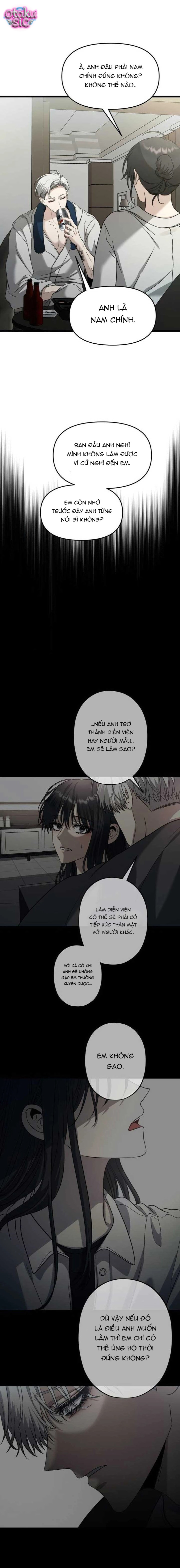 Tự Do Trong Mơ - Chap 210 - Trang 17