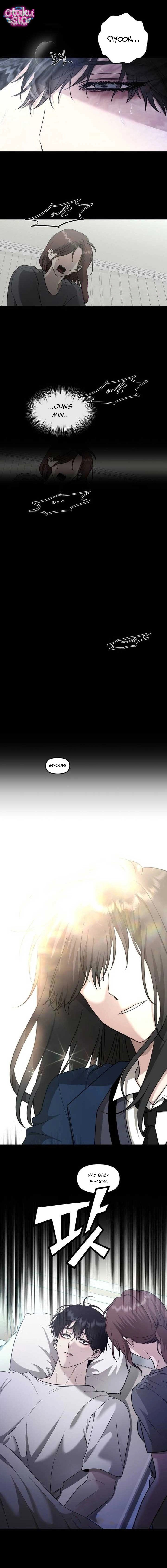 Tự Do Trong Mơ - Chap 210 - Trang 4