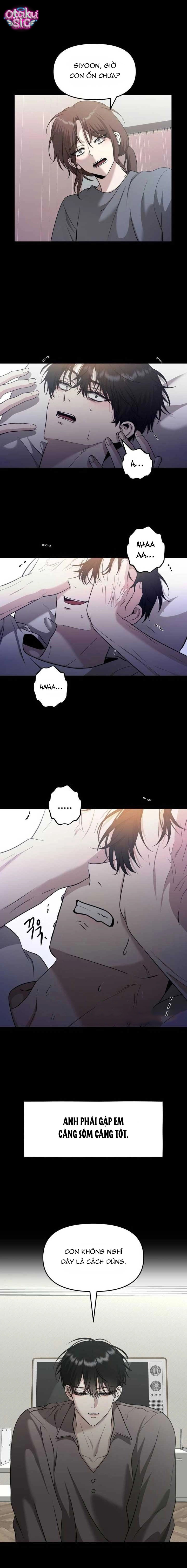 Tự Do Trong Mơ - Chap 210 - Trang 5