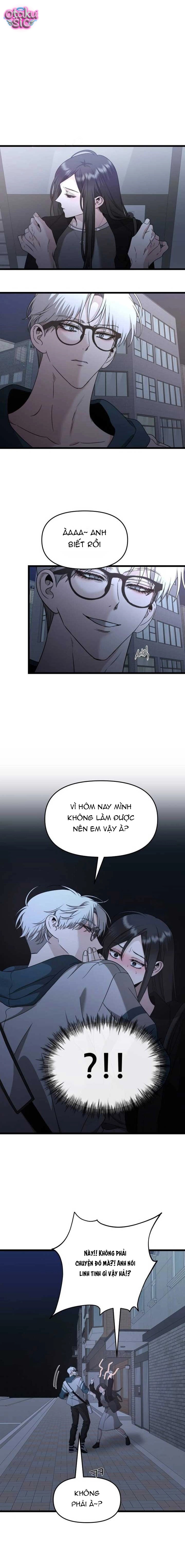 Tự Do Trong Mơ - Chap 210 - Trang 10