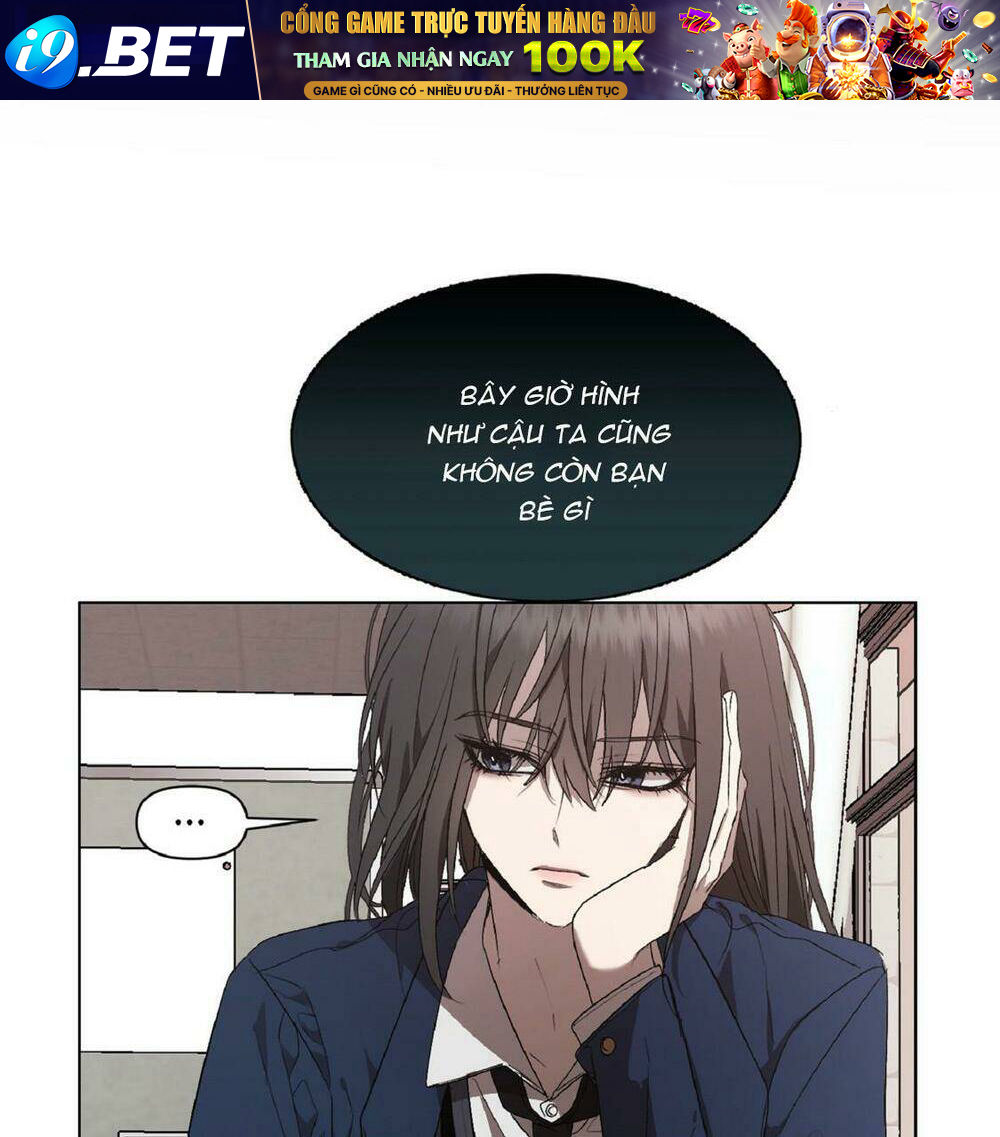 Tự Do Trong Mơ - Chap 22 - Trang 1