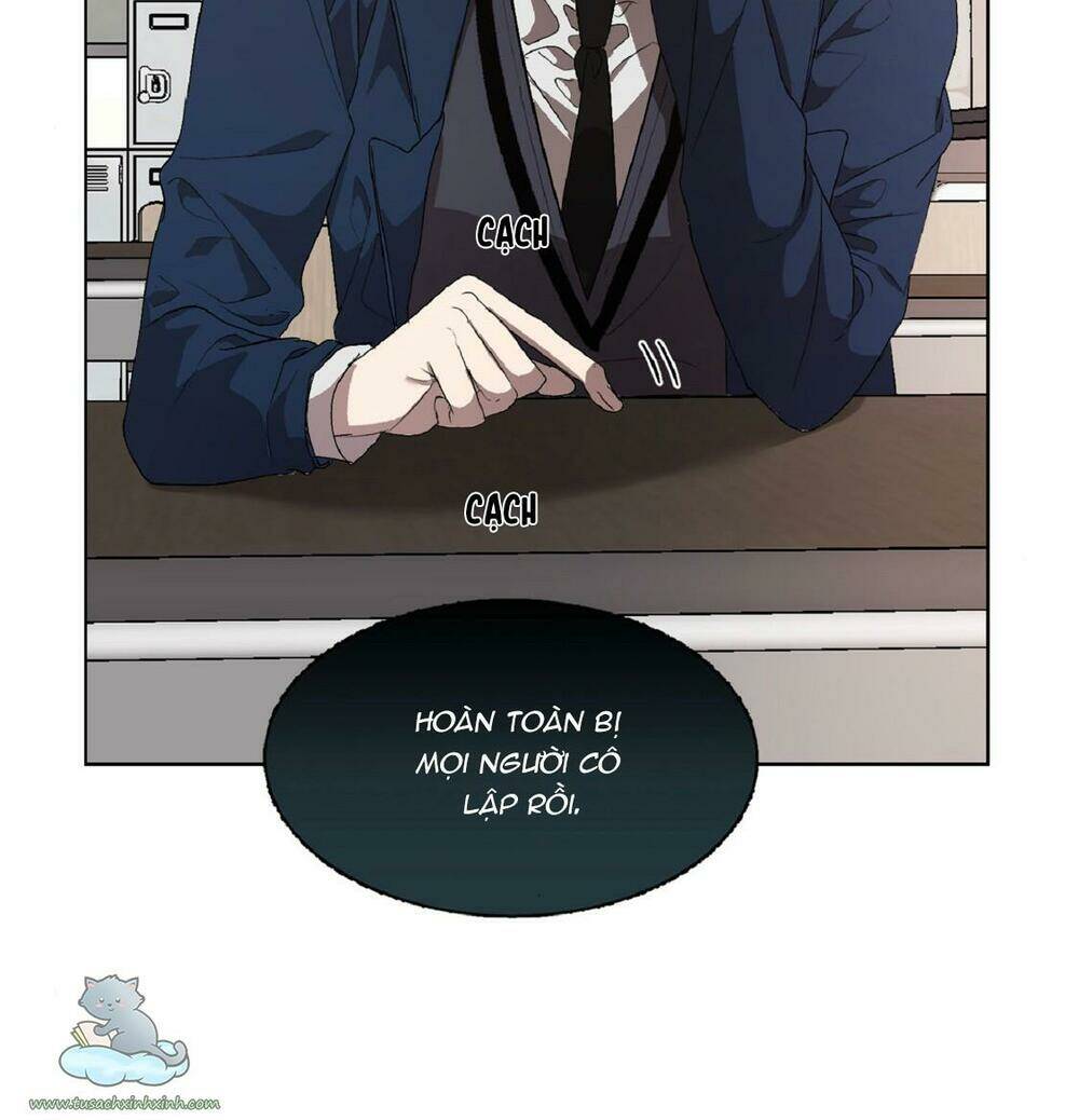 Tự Do Trong Mơ - Chap 22 - Trang 2