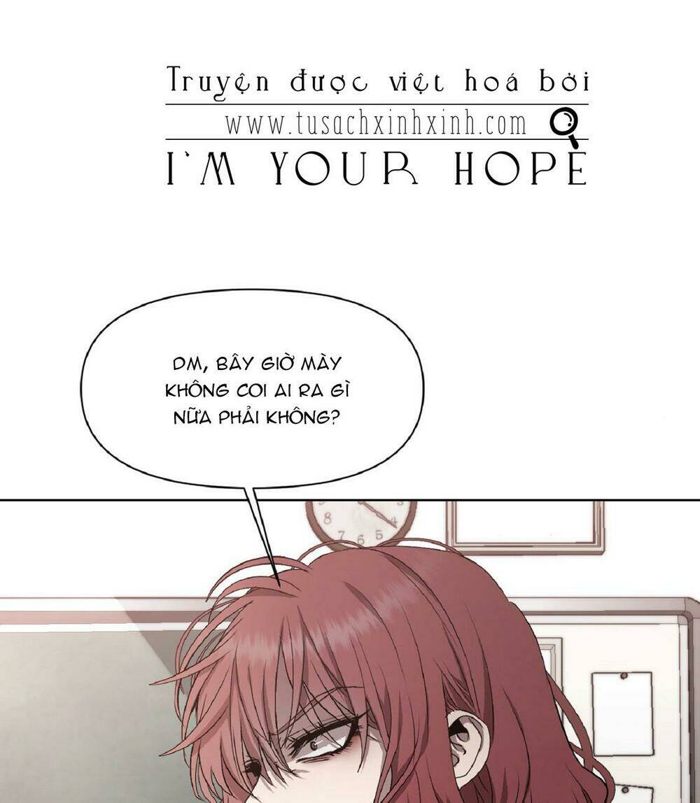 Tự Do Trong Mơ - Chap 22 - Trang 12