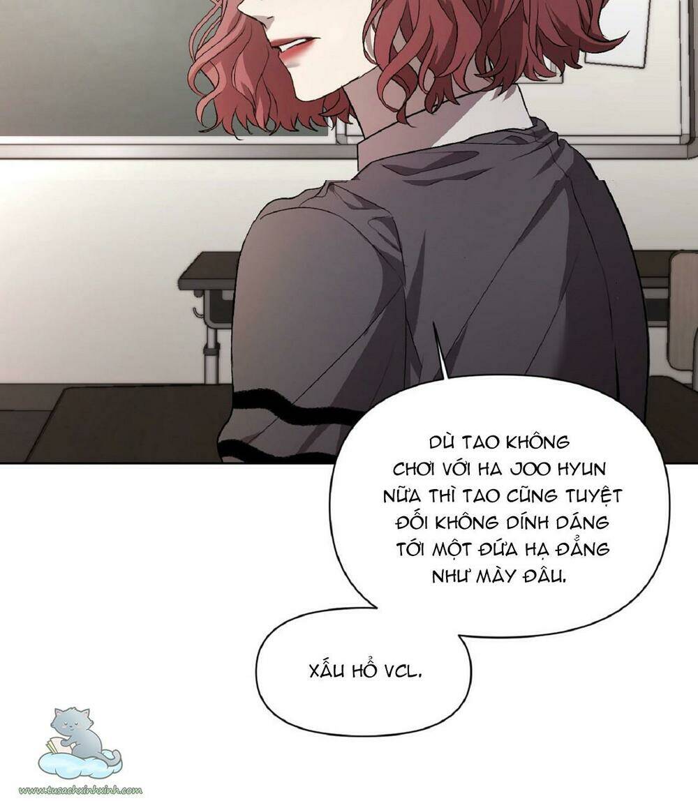 Tự Do Trong Mơ - Chap 22 - Trang 13