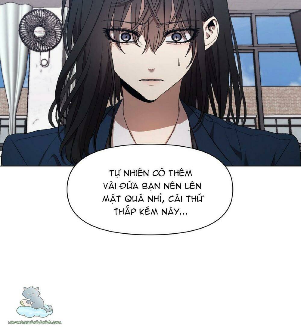 Tự Do Trong Mơ - Chap 22 - Trang 15