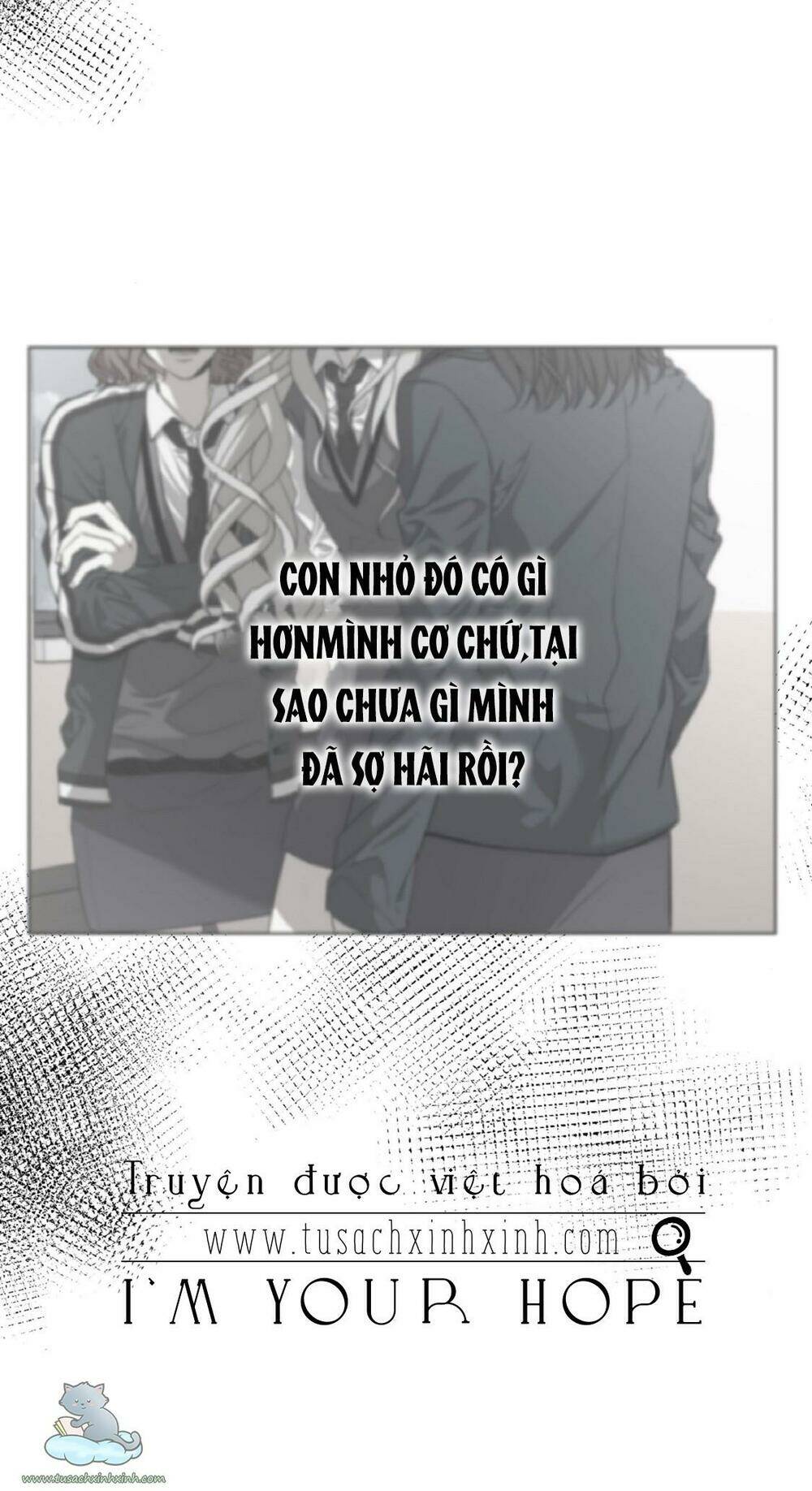 Tự Do Trong Mơ - Chap 22 - Trang 21