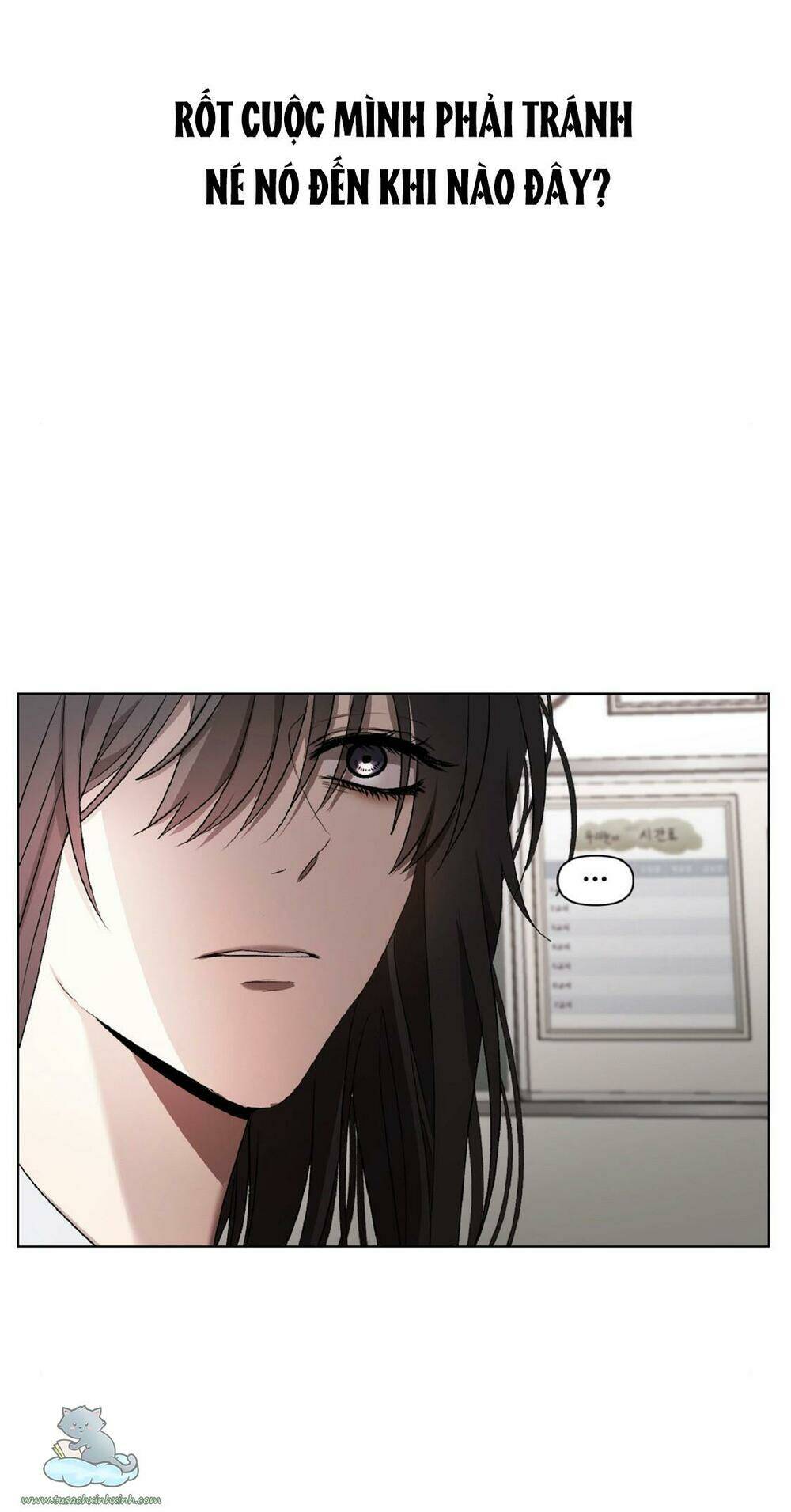 Tự Do Trong Mơ - Chap 22 - Trang 22
