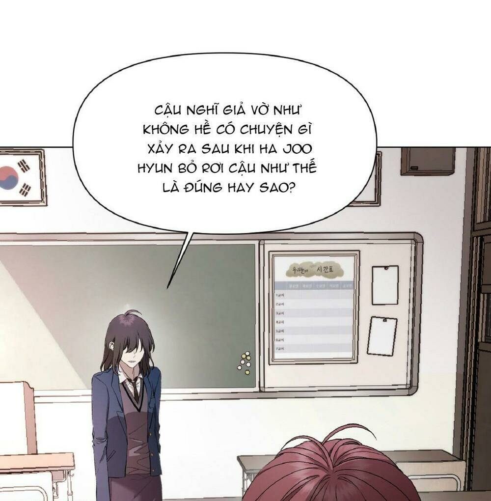 Tự Do Trong Mơ - Chap 22 - Trang 23