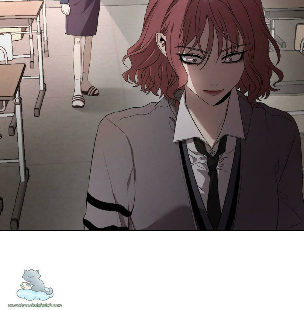 Tự Do Trong Mơ - Chap 22 - Trang 24