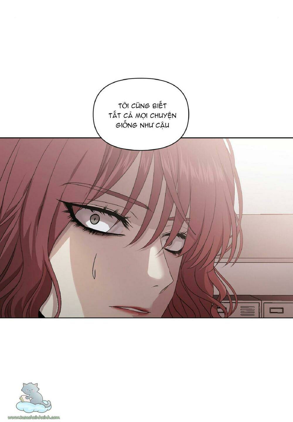 Tự Do Trong Mơ - Chap 22 - Trang 25