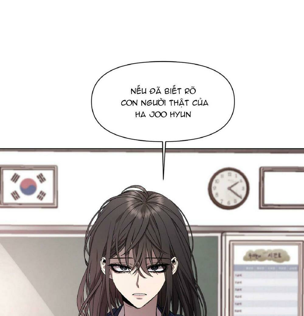 Tự Do Trong Mơ - Chap 22 - Trang 26