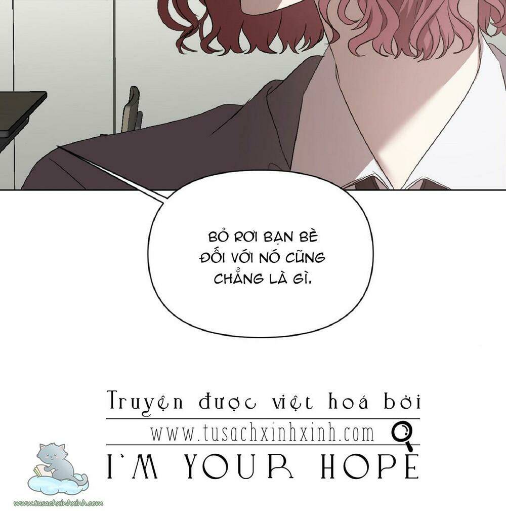 Tự Do Trong Mơ - Chap 22 - Trang 29