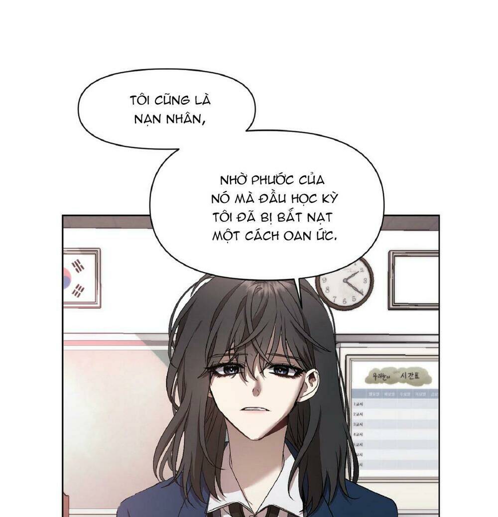 Tự Do Trong Mơ - Chap 22 - Trang 30