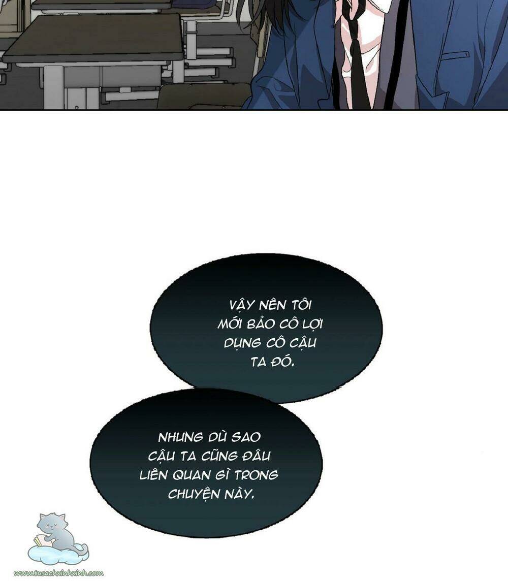 Tự Do Trong Mơ - Chap 22 - Trang 4