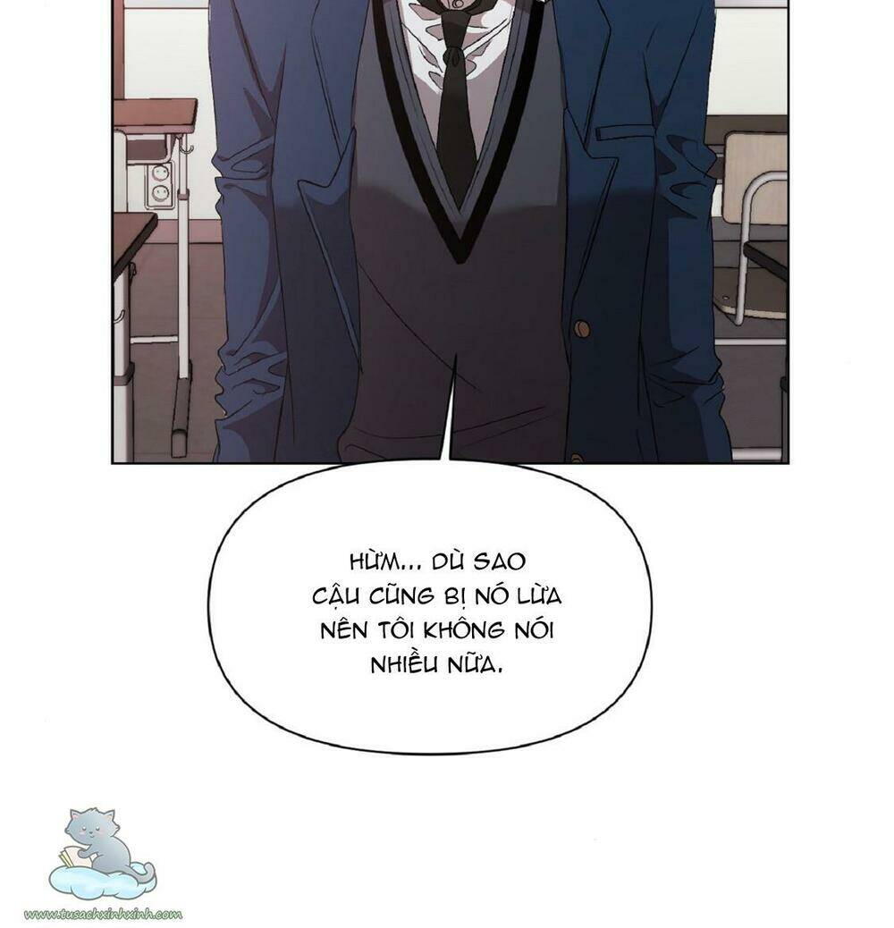 Tự Do Trong Mơ - Chap 22 - Trang 31