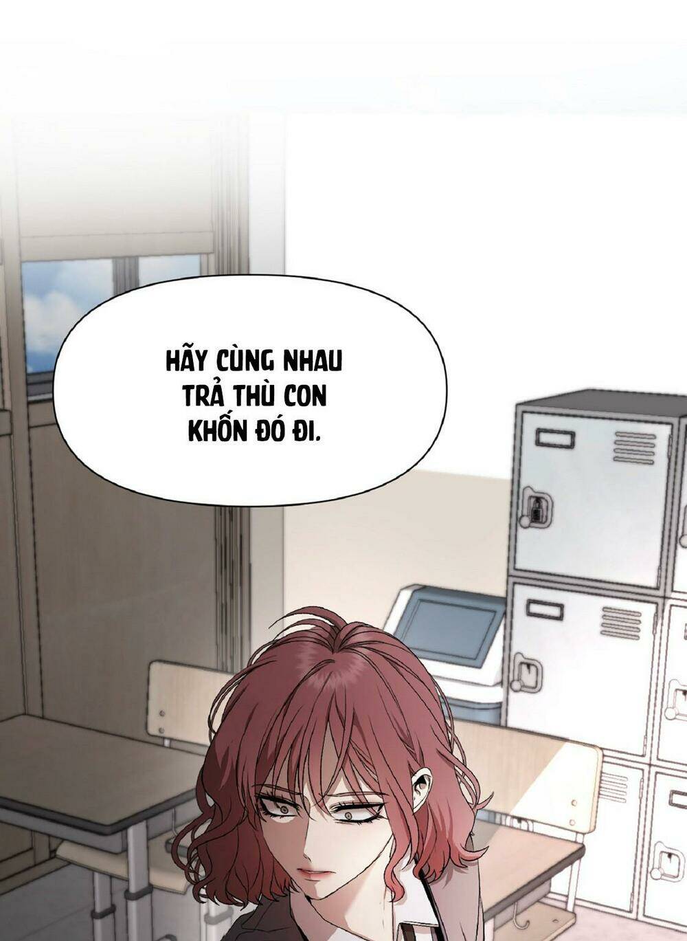 Tự Do Trong Mơ - Chap 22 - Trang 32