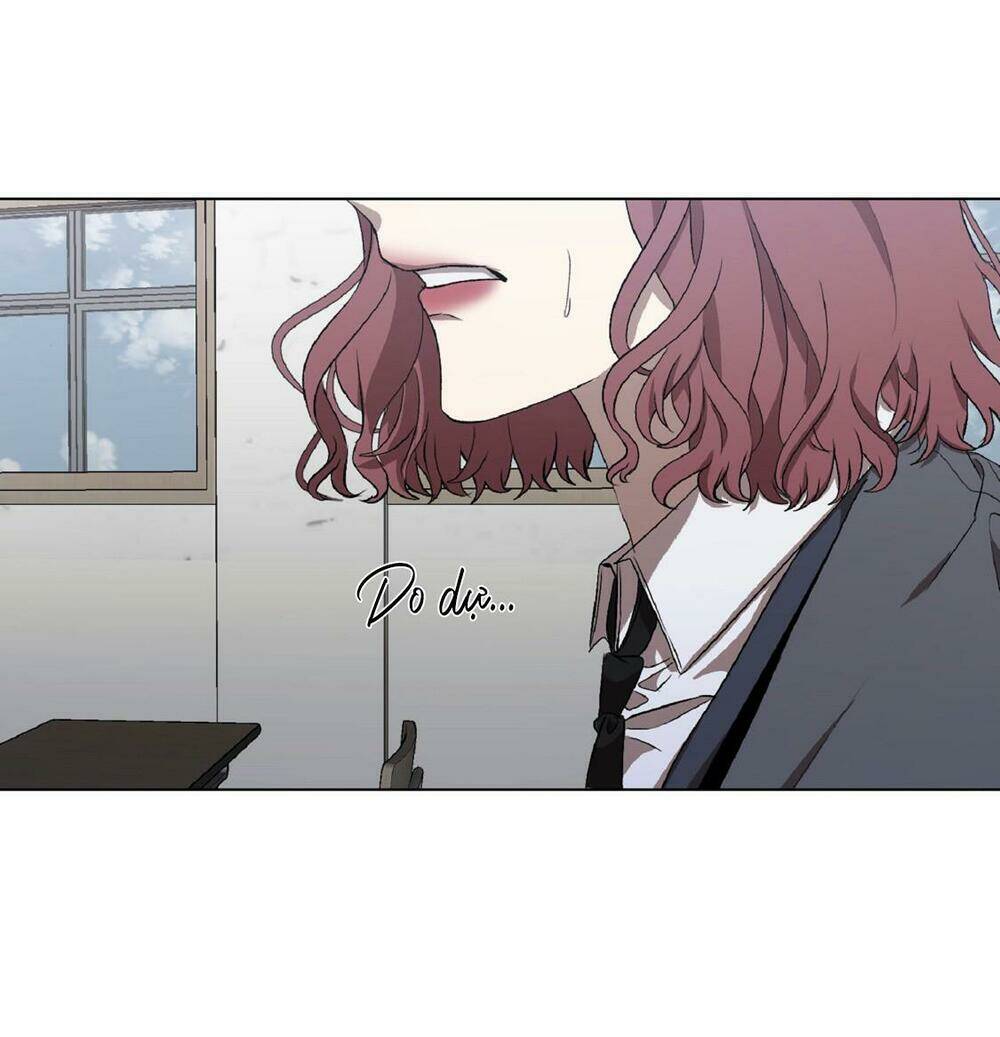 Tự Do Trong Mơ - Chap 22 - Trang 41