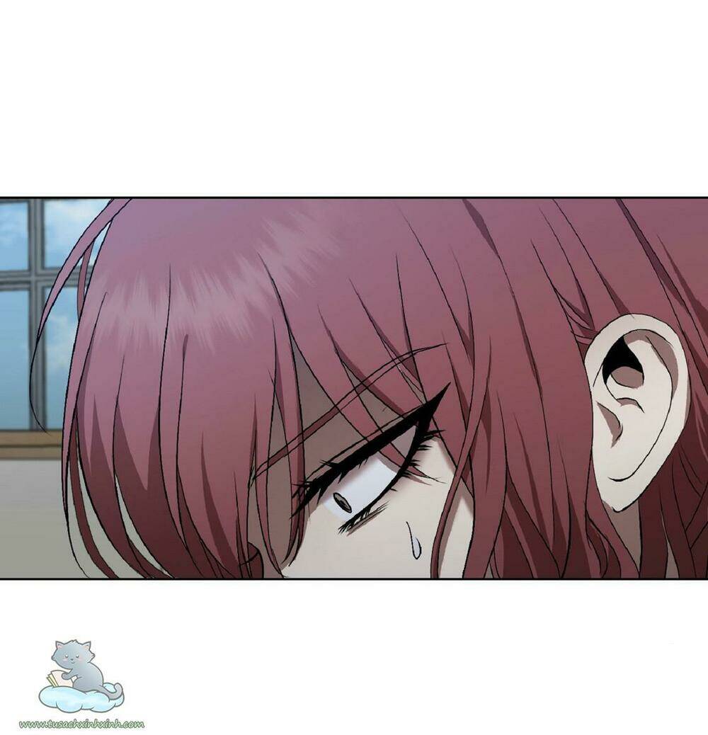 Tự Do Trong Mơ - Chap 22 - Trang 42