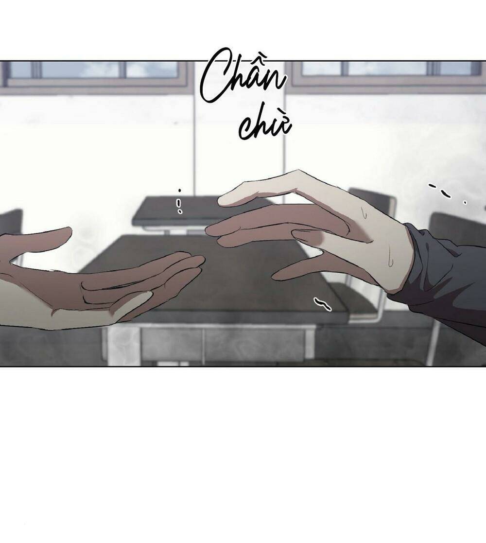 Tự Do Trong Mơ - Chap 22 - Trang 43