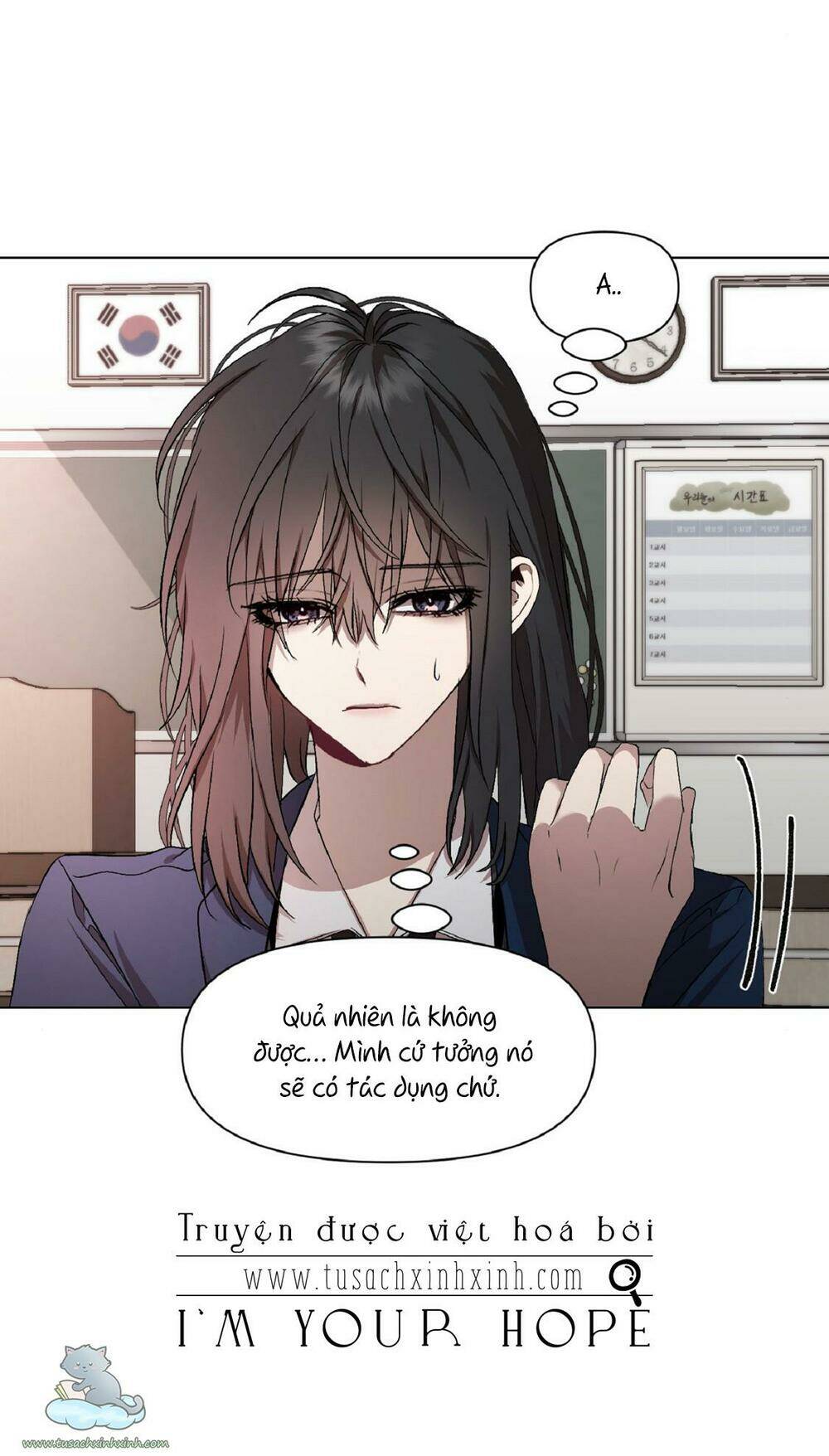 Tự Do Trong Mơ - Chap 22 - Trang 46