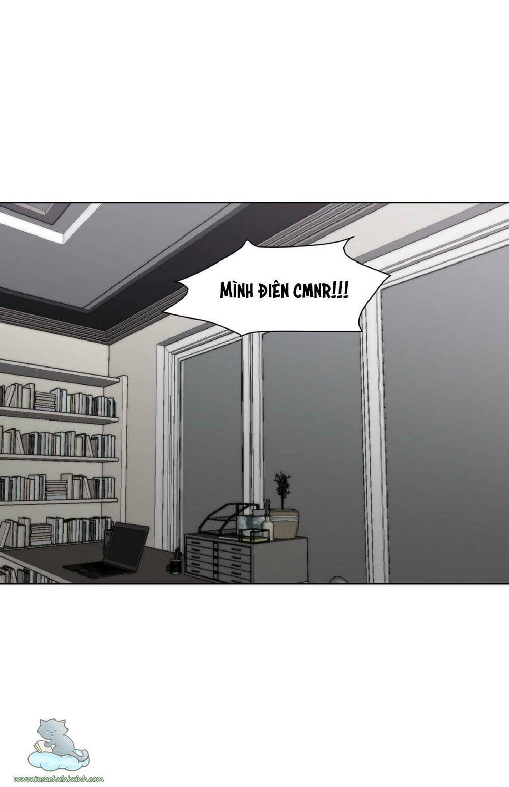 Tự Do Trong Mơ - Chap 22 - Trang 47